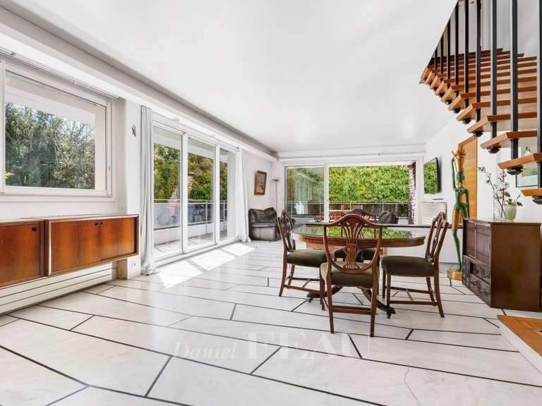 Maison Saint-Cloud - 5 chambres - 243m²