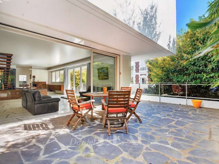 Maison Saint-Cloud - 5 chambres - 243m²