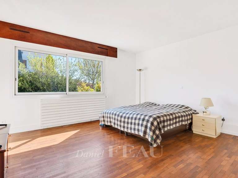 Maison Saint-Cloud - 5 chambres - 243m²