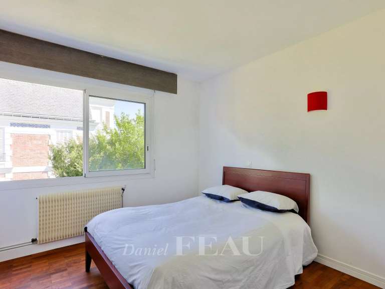 Maison Saint-Cloud - 5 chambres - 243m²