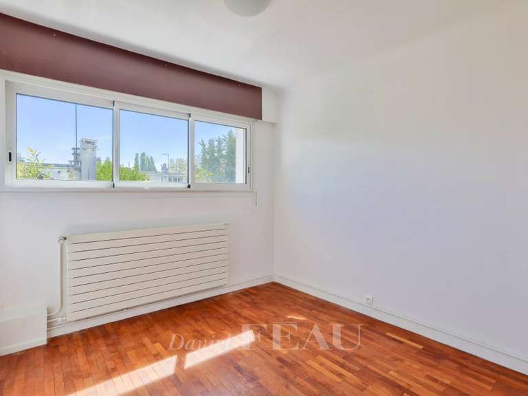 Maison Saint-Cloud - 5 chambres - 243m²