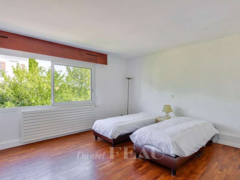 Maison Saint-Cloud - 5 chambres - 243m²