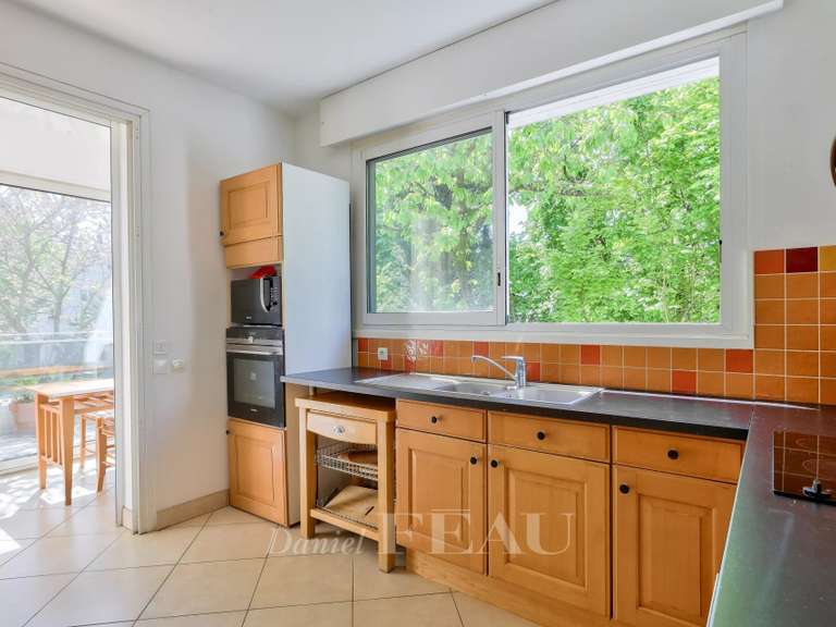 Maison Saint-Cloud - 5 chambres - 243m²