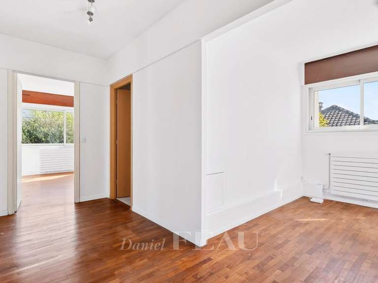 Maison Saint-Cloud - 5 chambres - 243m²