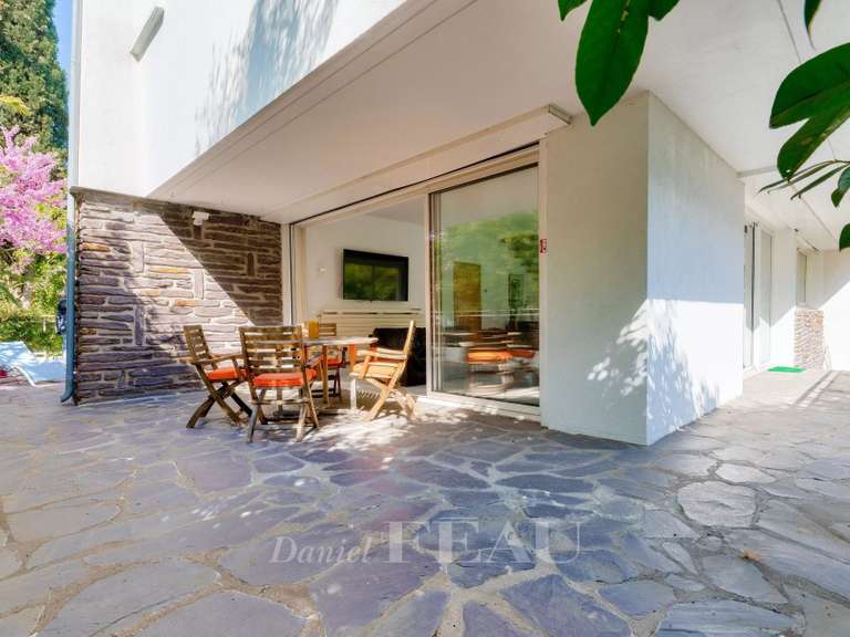 Maison Saint-Cloud - 5 chambres - 243m²