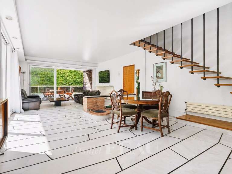 Maison Saint-Cloud - 5 chambres - 243m²