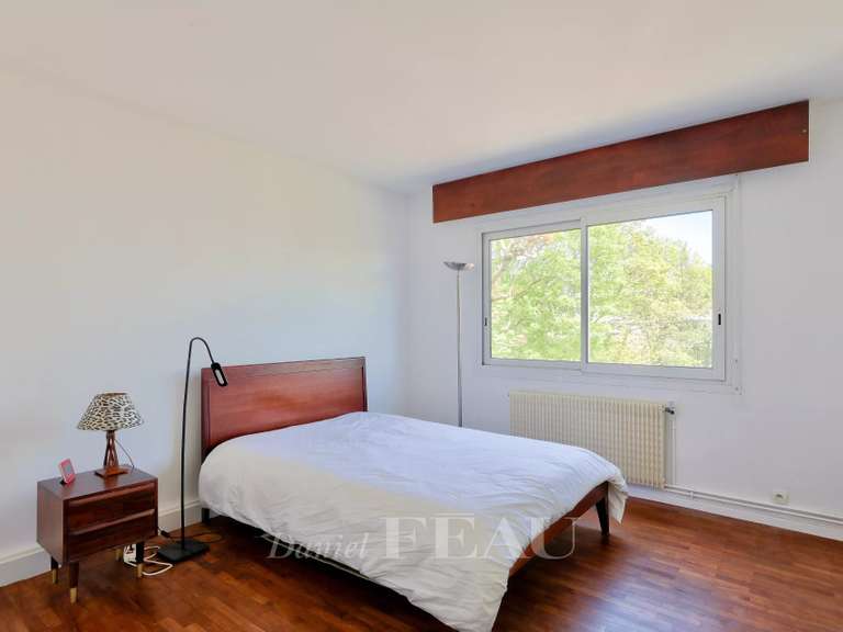 Maison Saint-Cloud - 5 chambres - 243m²