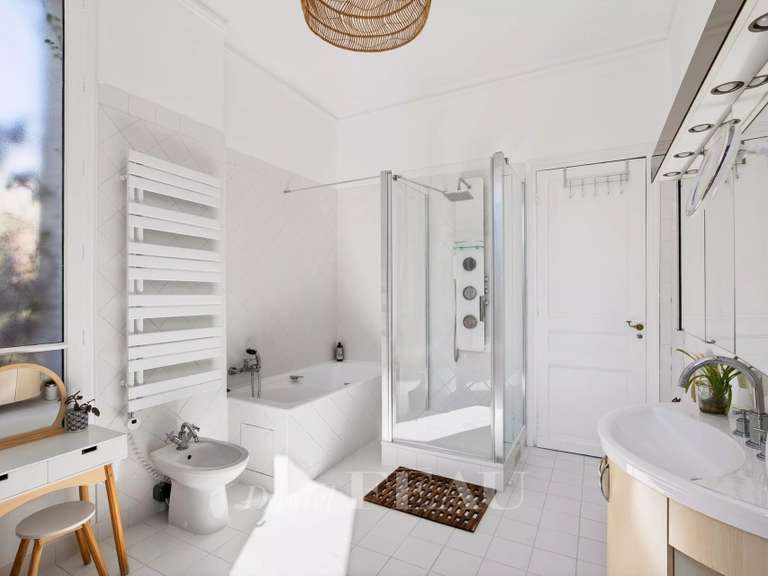 Maison Saint-Cloud - 7 chambres - 380m²