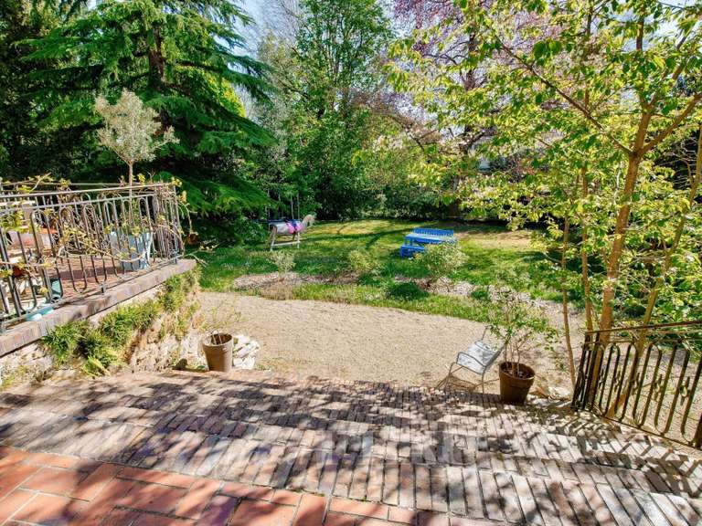 Maison Saint-Cloud - 7 chambres - 380m²