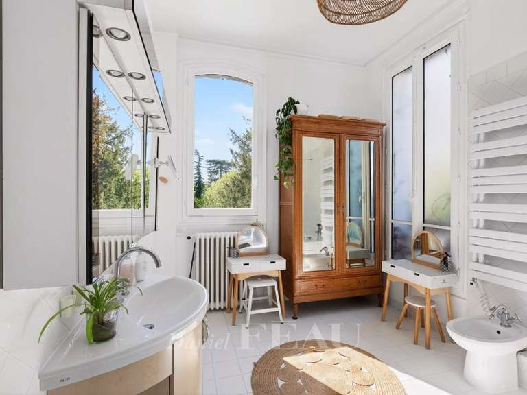 Maison Saint-Cloud - 7 chambres - 380m²