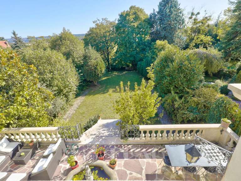 Maison Saint-Cloud - 6 chambres - 350m²