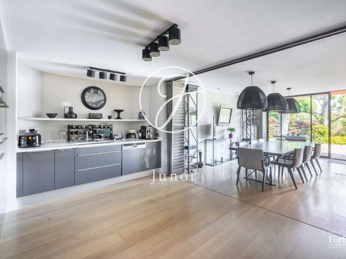 Maison Saint-Cloud
