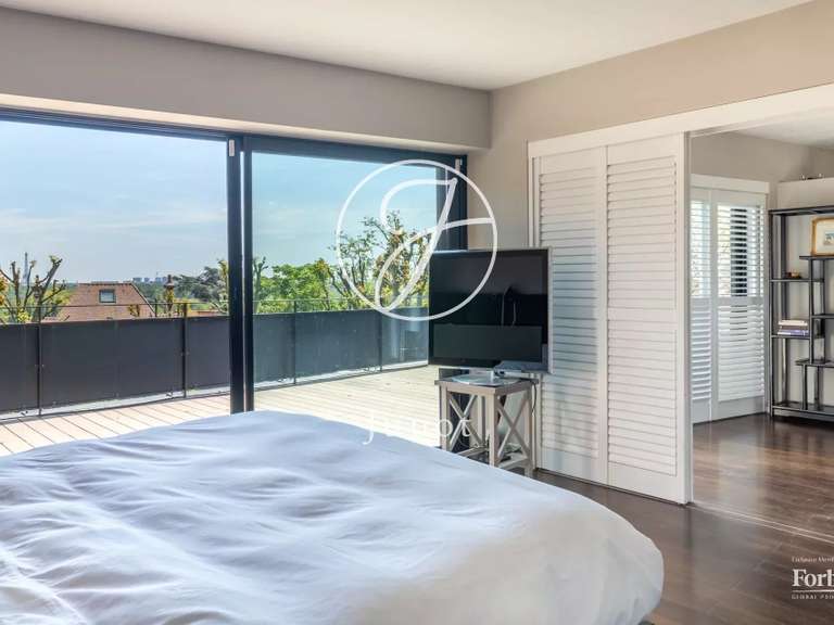 Maison Saint-Cloud - 5 chambres - 410m²