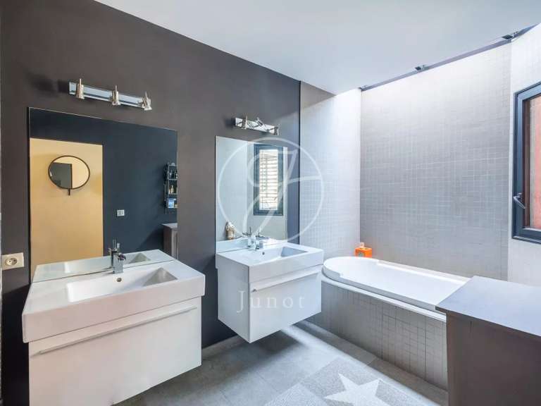 Maison Saint-Cloud - 5 chambres - 410m²