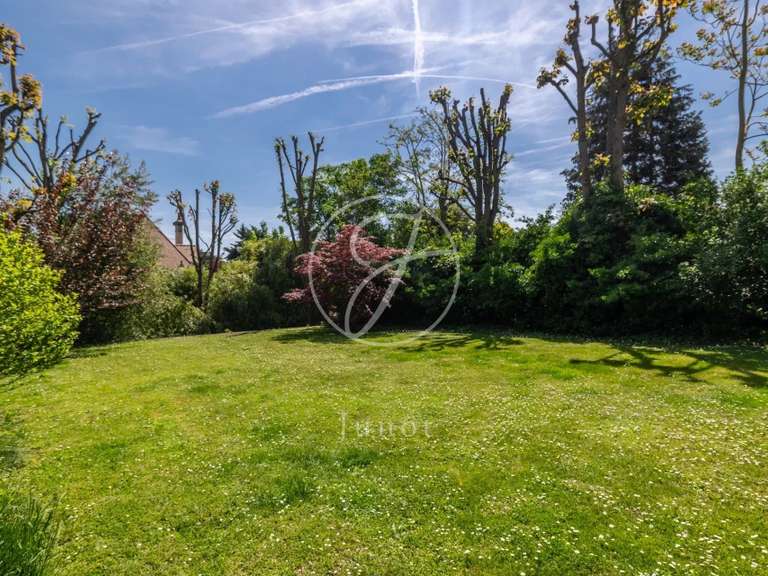 Maison Saint-Cloud - 5 chambres - 410m²