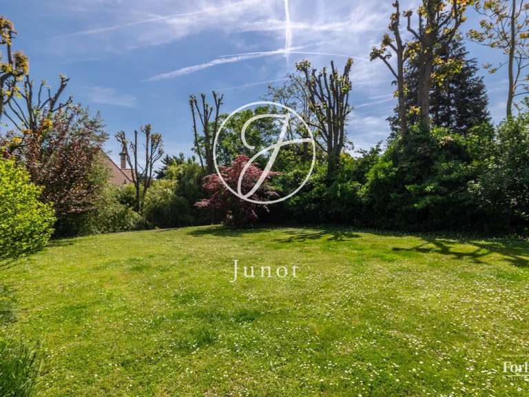 Maison Saint-Cloud - 5 chambres - 410m²