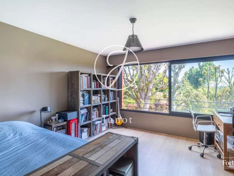 Maison Saint-Cloud - 5 chambres - 410m²