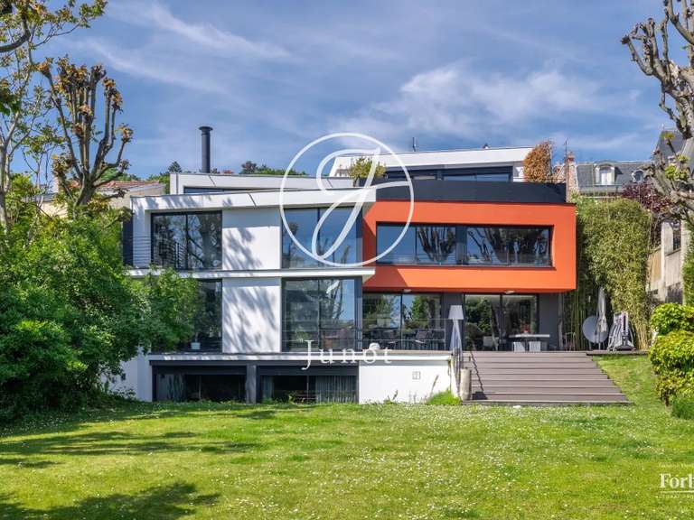 Maison Saint-Cloud - 5 chambres - 410m²