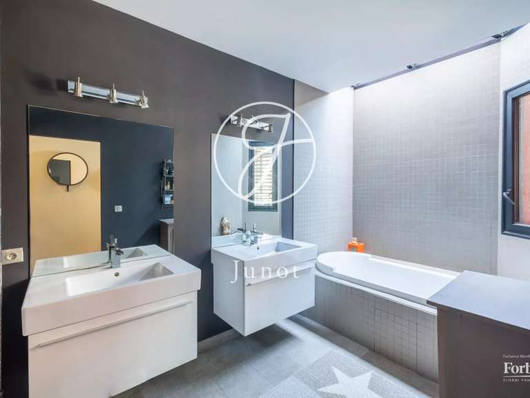 Maison Saint-Cloud - 5 chambres - 410m²