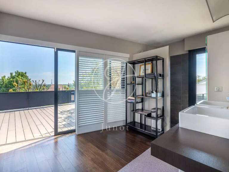 Maison Saint-Cloud - 5 chambres - 410m²