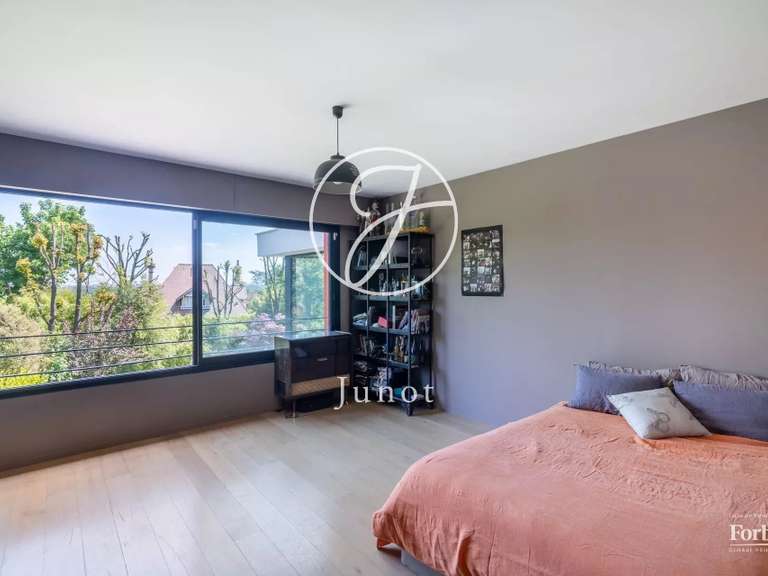 Maison Saint-Cloud - 5 chambres - 410m²