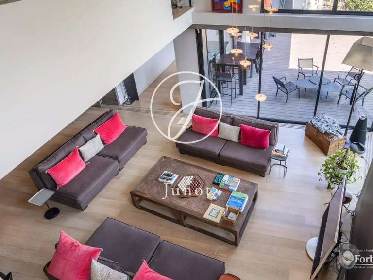 Maison Saint-Cloud - 5 chambres - 410m²