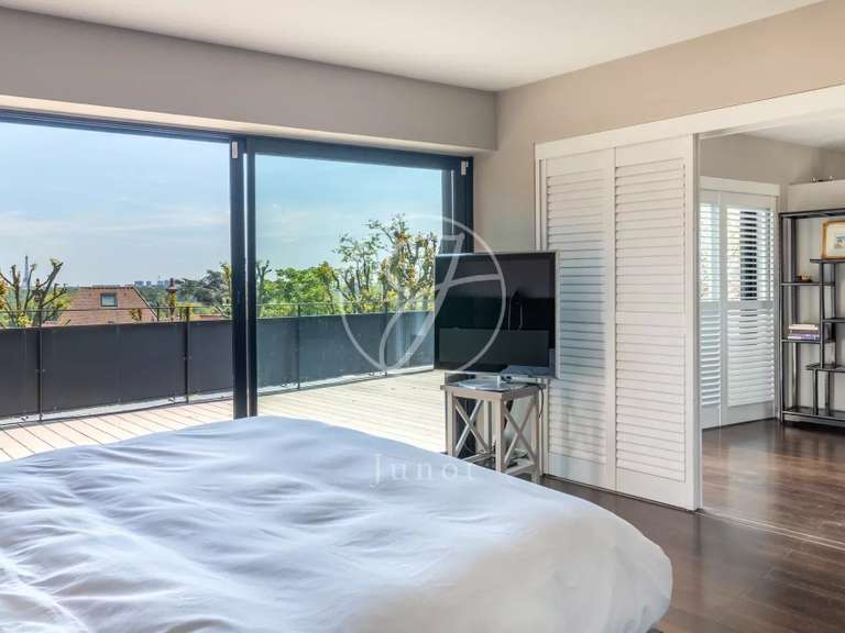 Maison Saint-Cloud - 5 chambres - 410m²