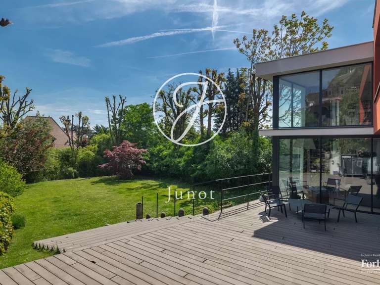 Maison Saint-Cloud - 5 chambres - 410m²