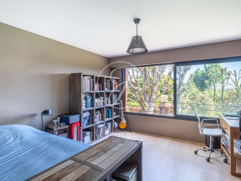 Maison Saint-Cloud - 5 chambres - 410m²