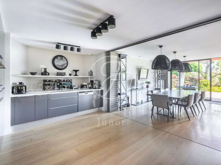 Maison Saint-Cloud - 5 chambres - 410m²