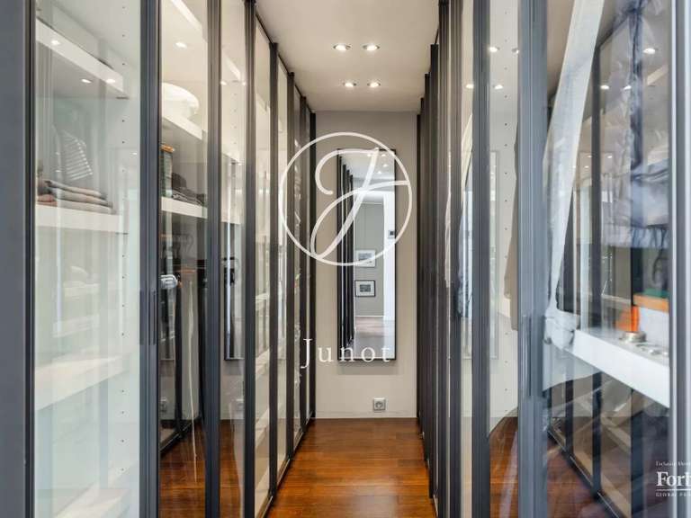 Maison Saint-Cloud - 5 chambres - 410m²