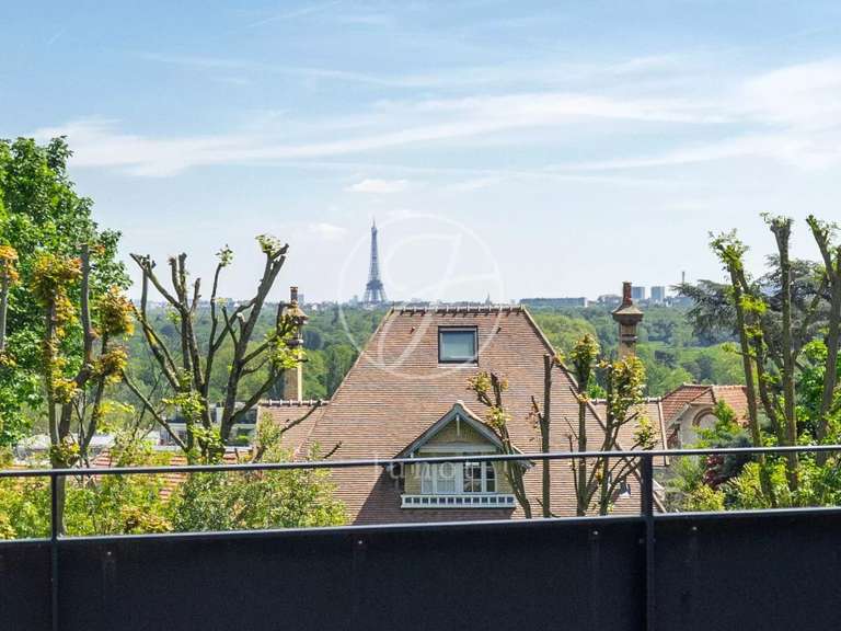 Maison Saint-Cloud - 5 chambres - 410m²