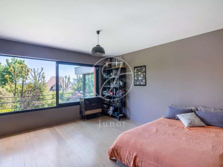 Maison Saint-Cloud - 5 chambres - 410m²