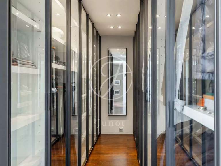 Maison Saint-Cloud - 5 chambres - 410m²