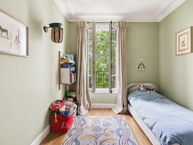 Maison Saint-Cloud - 5 chambres - 165m²