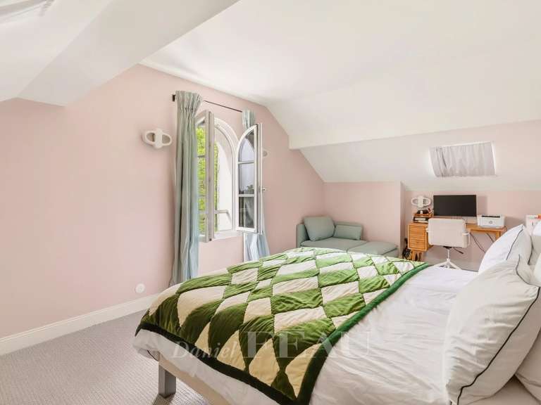Maison Saint-Cloud - 5 chambres - 165m²