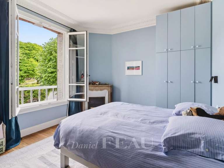 Maison Saint-Cloud - 5 chambres - 165m²