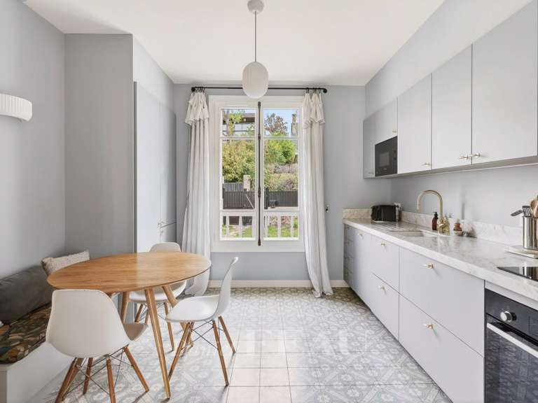 Maison Saint-Cloud - 5 chambres - 165m²