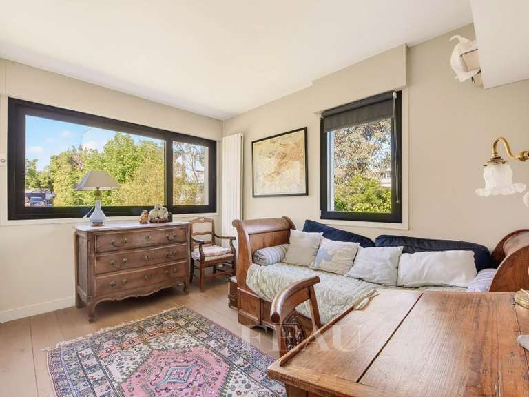 Maison Saint-Cloud - 5 chambres - 285m²