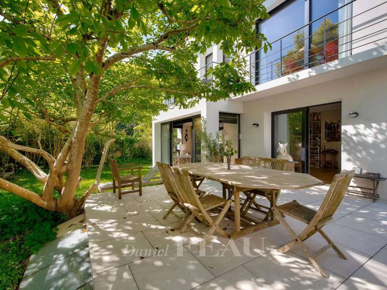 Maison Saint-Cloud - 5 chambres - 285m²