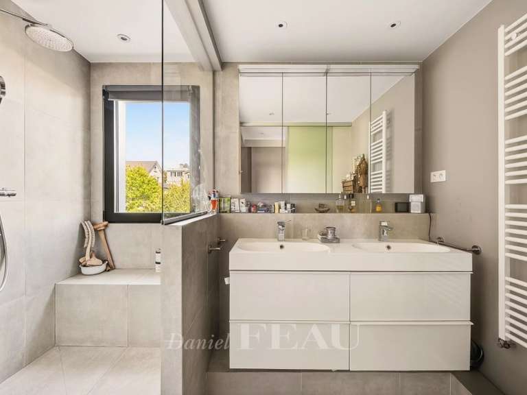 Maison Saint-Cloud - 5 chambres - 285m²