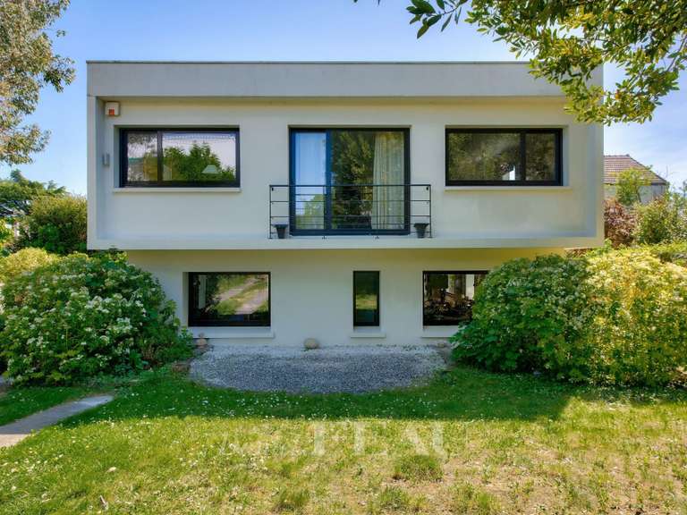 Maison Saint-Cloud - 5 chambres - 285m²