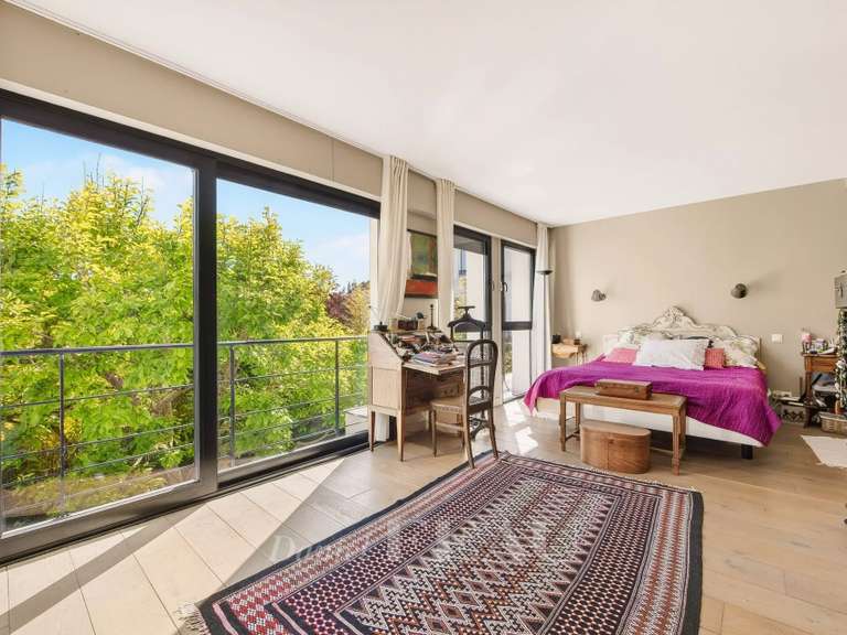 Maison Saint-Cloud - 5 chambres - 285m²
