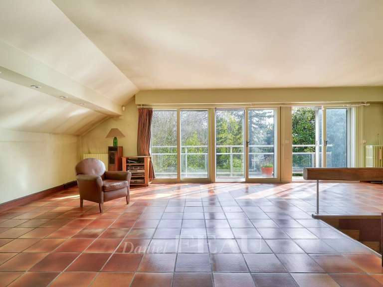 Maison Saint-Cloud - 5 chambres - 397m²