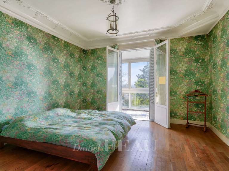 Maison Saint-Cloud - 5 chambres - 397m²