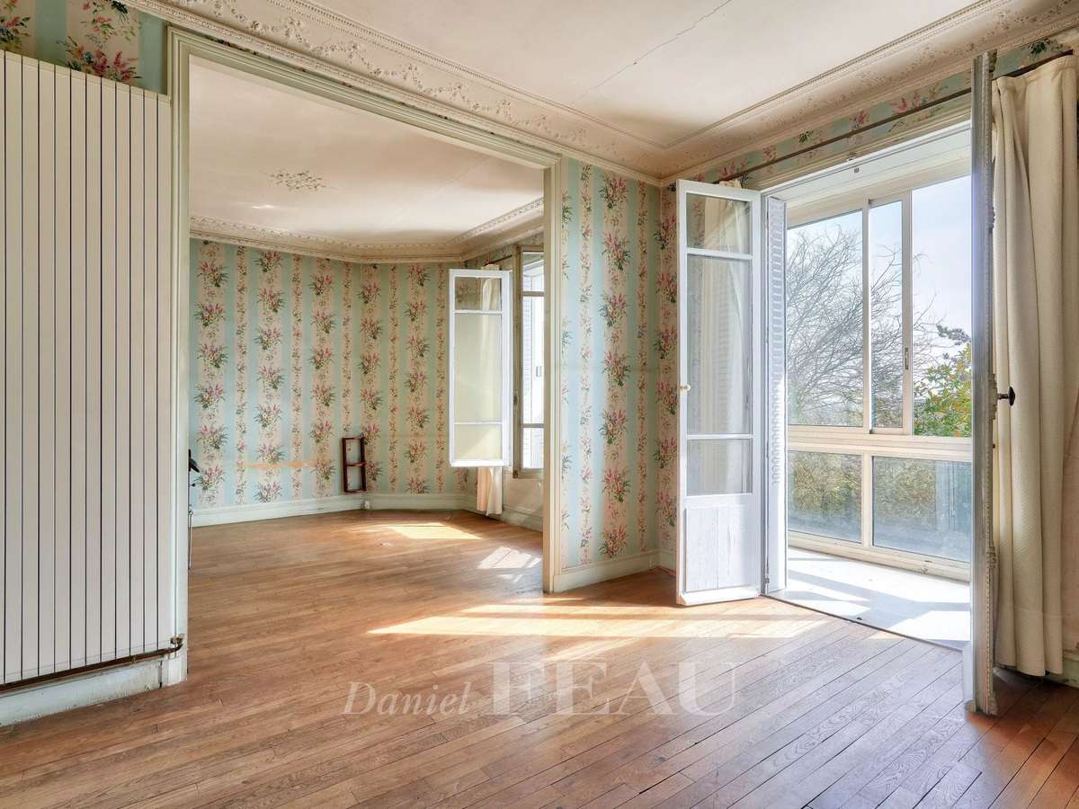 Maison Saint-Cloud