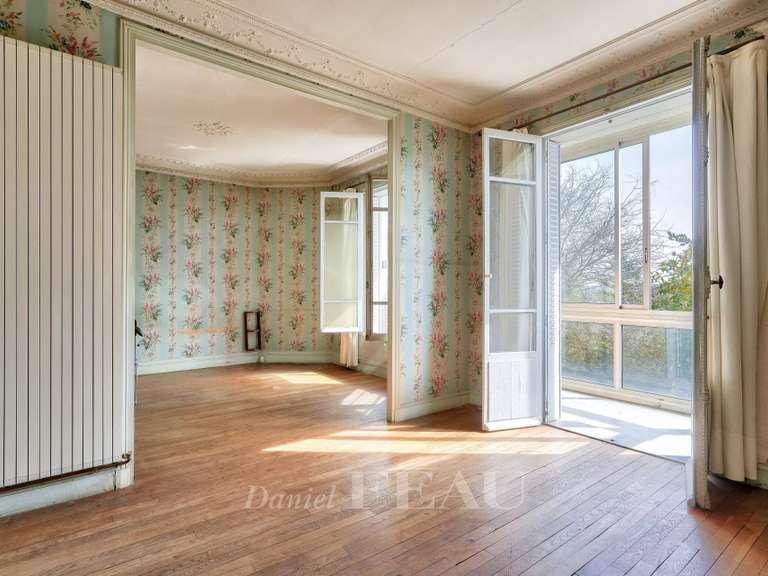Maison Saint-Cloud - 5 chambres - 397m²