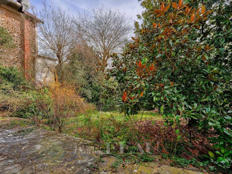 Maison Saint-Cloud - 5 chambres - 397m²