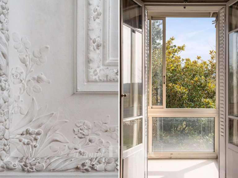 Maison Saint-Cloud - 5 chambres - 397m²
