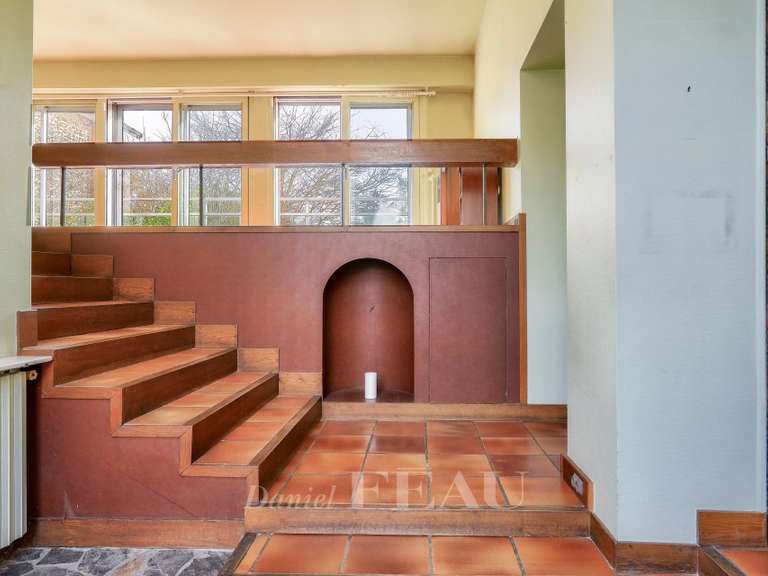 Maison Saint-Cloud - 5 chambres - 397m²